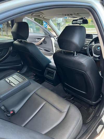 BMW  F30 — 9