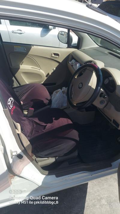 Suzuki Alto — 4