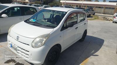 Suzuki Alto — 1