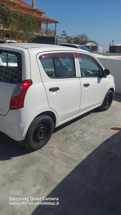 Suzuki Alto — 6
