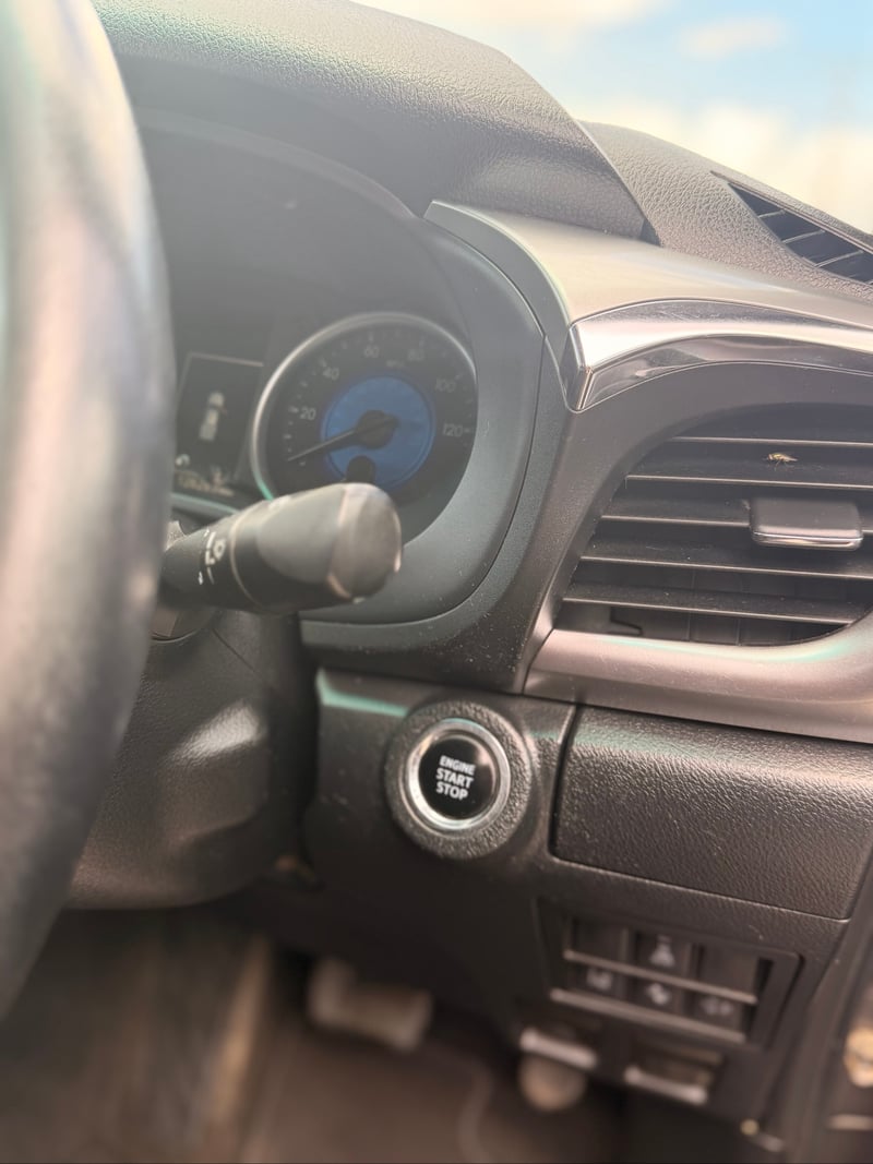 Toyota Hilux — 8