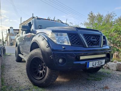 Nissan Navara — 3