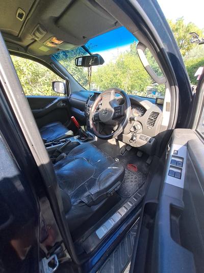 Nissan Navara — 10