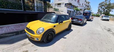 Mini Cooper — 2