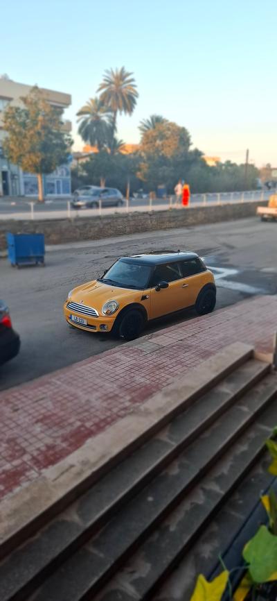 Mini Cooper — 5