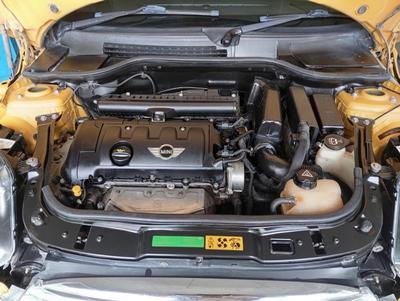 Mini Cooper — 6