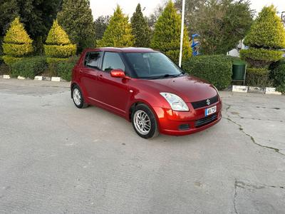 Suzuki Swift — 1