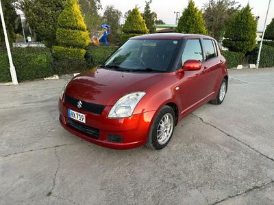 Suzuki Swift — 2