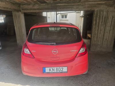 Opel Corsa — 2
