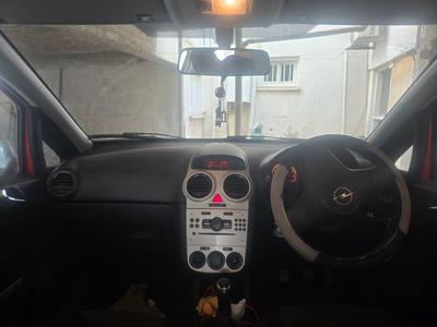 Opel Corsa — 3