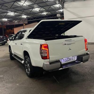 Mitsubishi L200 — 3