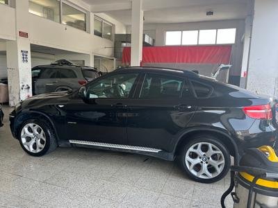 BMW X6 — 1