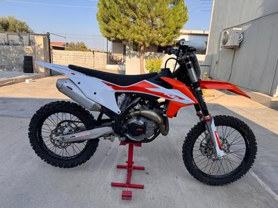 KTM 450 SXF — 4