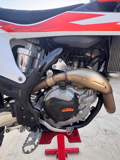 KTM 450 SXF — 8