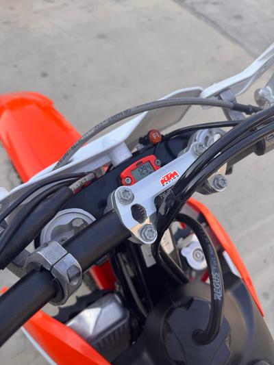 KTM 450 SXF — 9