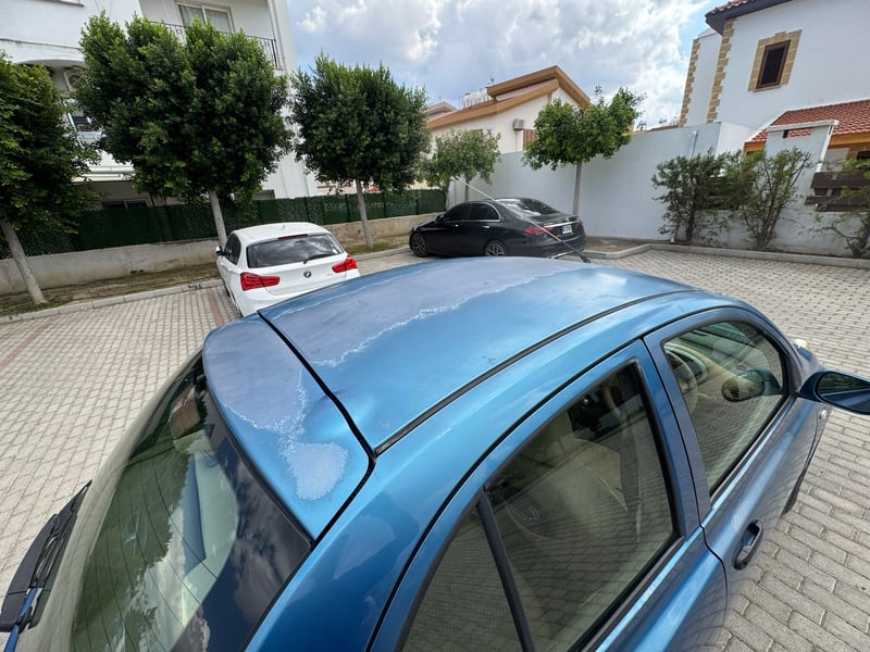 Nissan Micra — 6