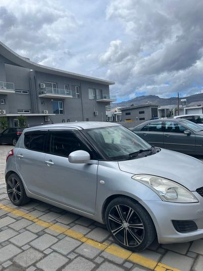 Suzuki Swift — 2