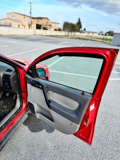 Opel Astra — 3