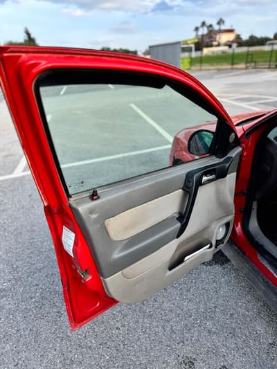 Opel Astra — 4