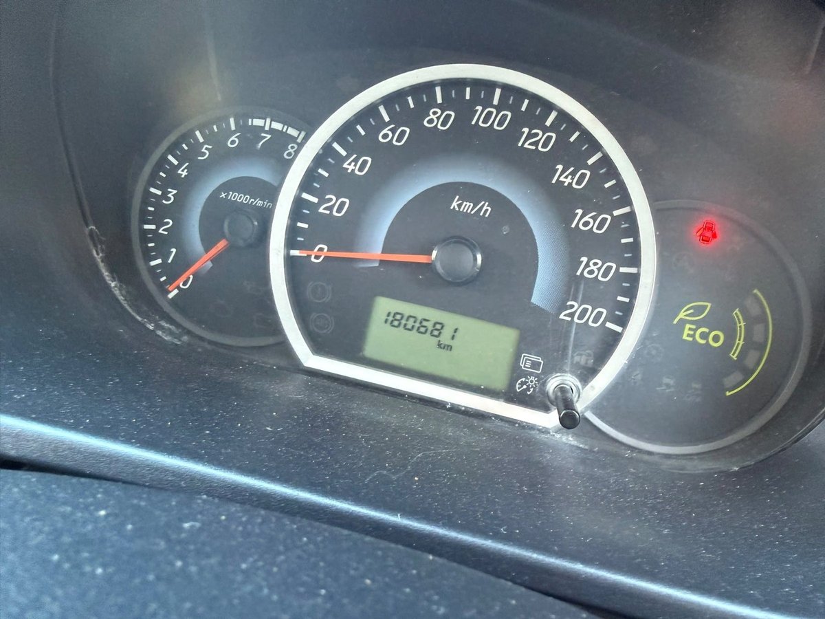 2013 Mitsubishi Mirage 6