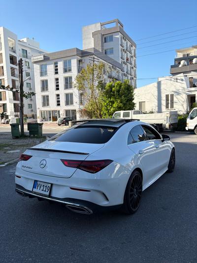 Mercedes-Benz CLA 200d — 6