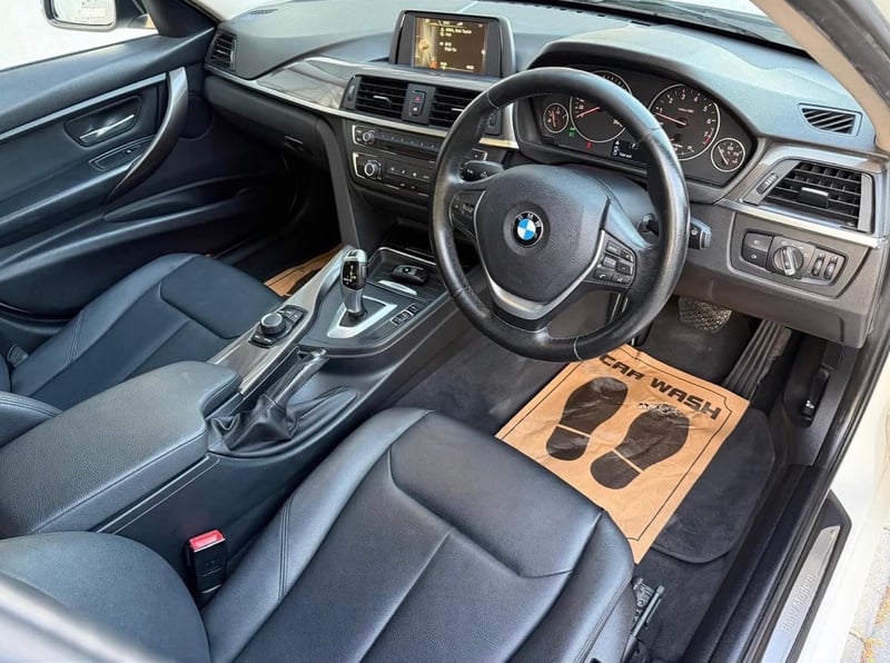 BMW 316i — 5
