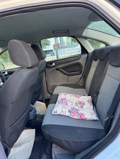 Ford Focus — 2