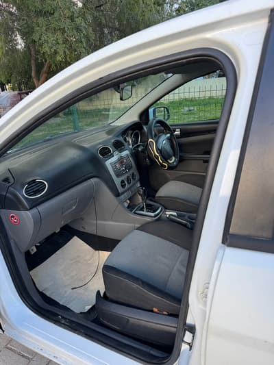 Ford Focus — 3