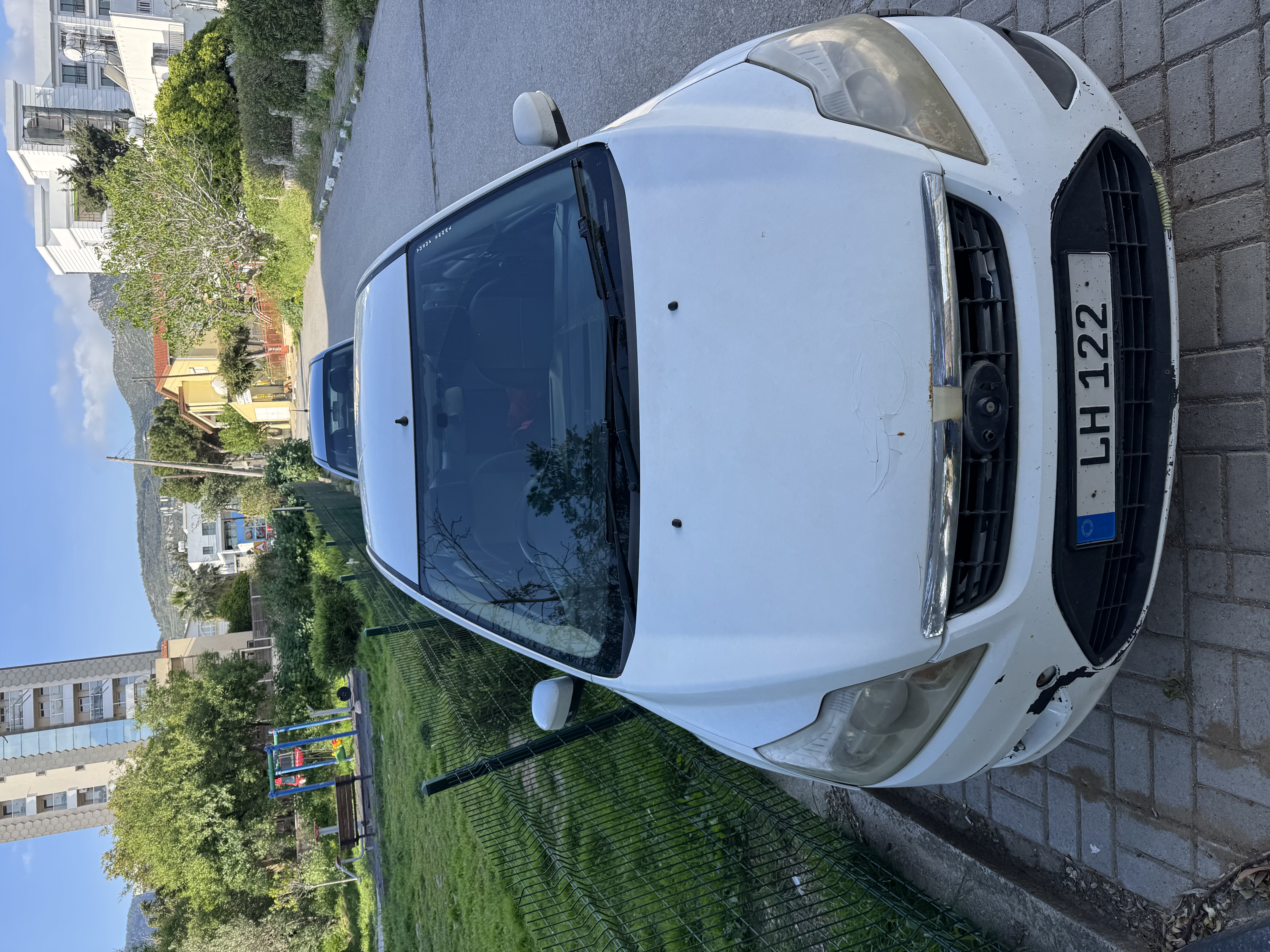 Ford Focus 2011 Satılık İkinci El - Thumbnail 4