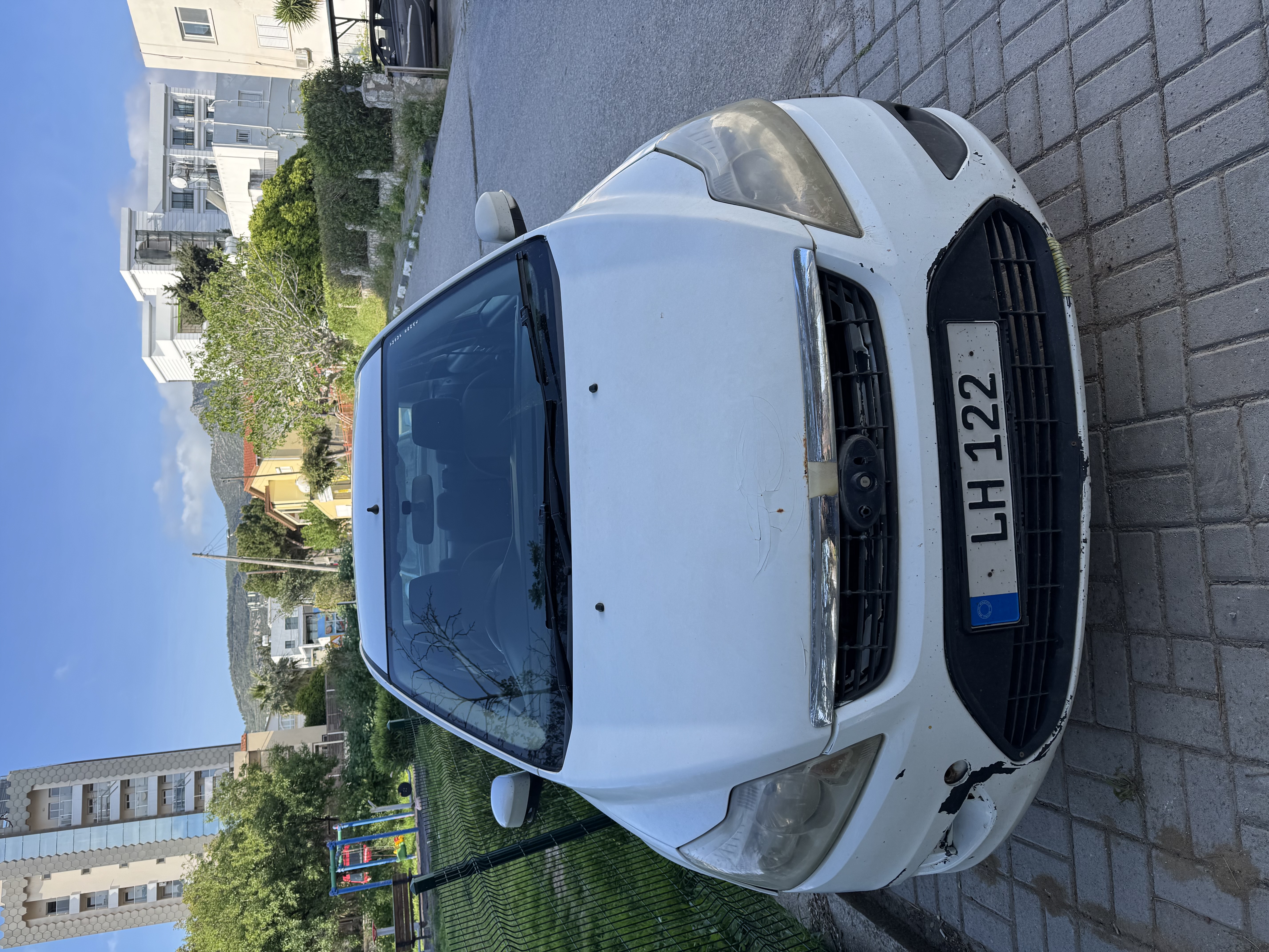 2011 Ford Focus Benzin Otomatik Lefkoşa İlan görseli - GalerimPlus