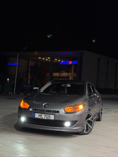 Renault Fluence — 4