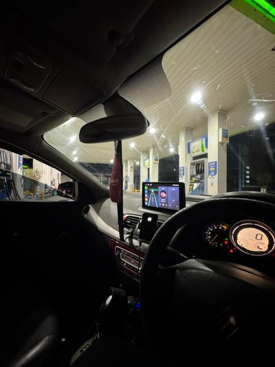 Renault Fluence — 9