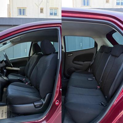 Mazda Demio — 5