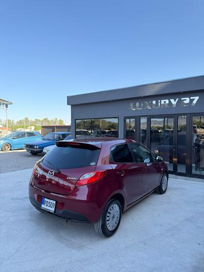 Mazda Demio — 9