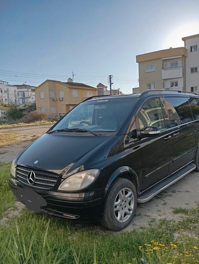 Mercedes-Benz Vito — 2