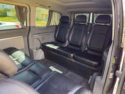 Mercedes-Benz Vito — 3