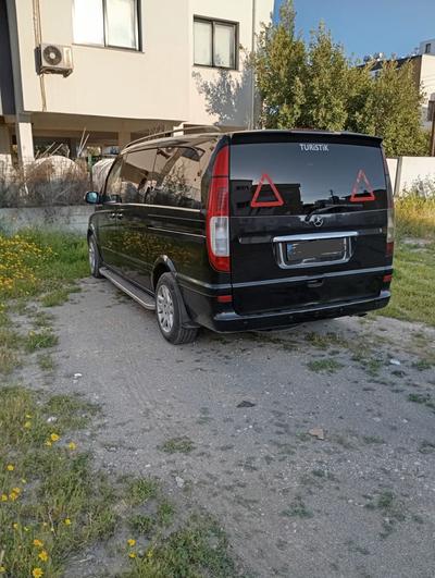 Mercedes-Benz Vito — 4