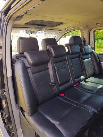 Mercedes-Benz Vito — 5