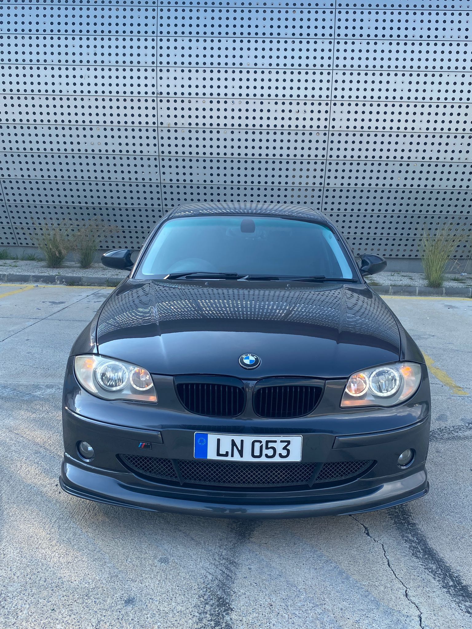 2006 BMW 116i Benzin Manuel Lefkoşa İlan görseli - GalerimPlus