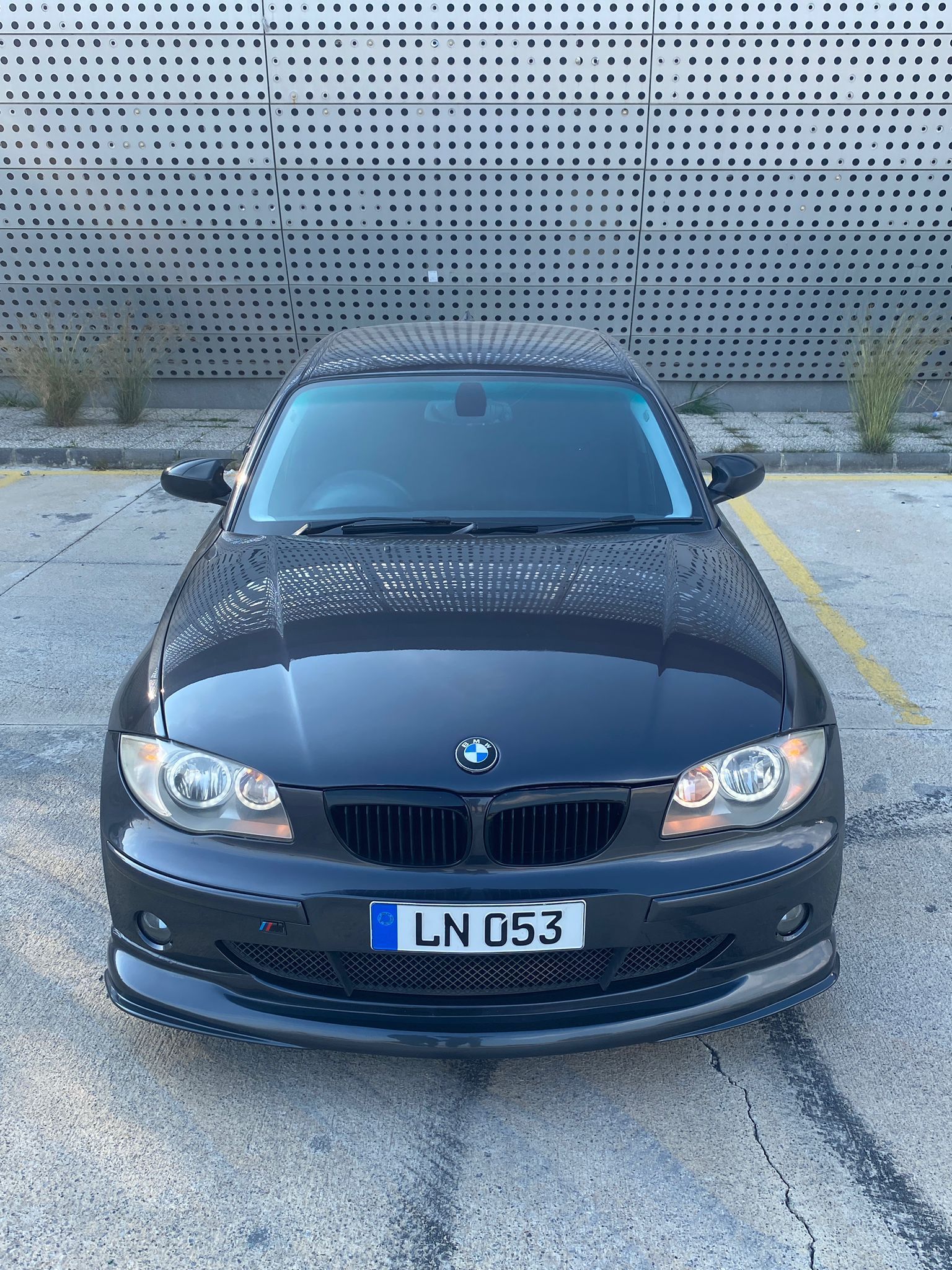 BMW 116i 2006 Satılık İkinci El - Thumbnail 2