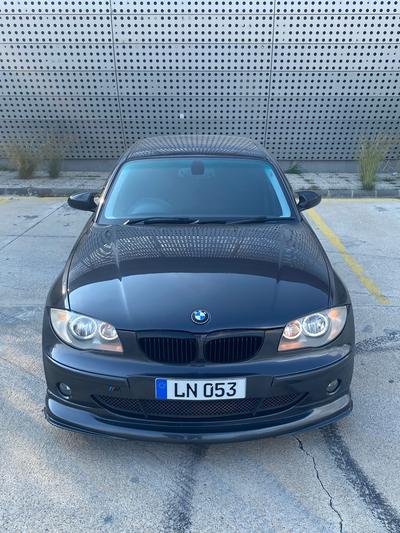 BMW 116i — 2