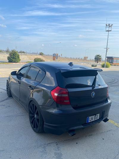 BMW 116i — 5