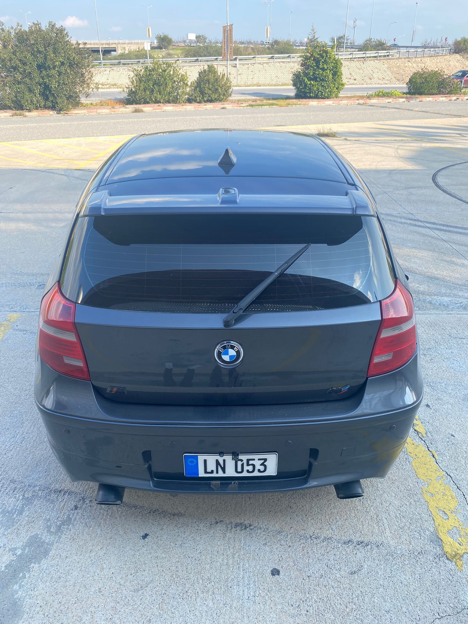 BMW 116i 2006 Satılık İkinci El - Thumbnail 6