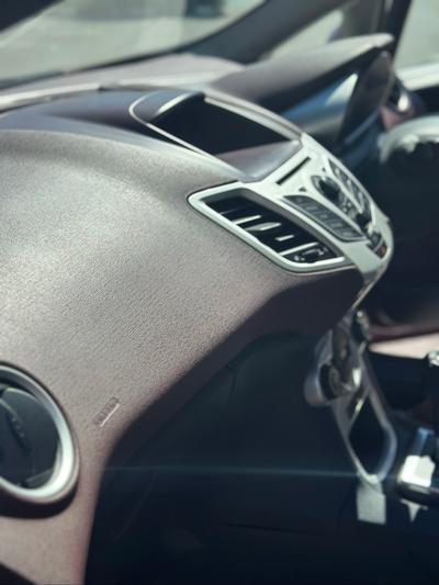 Ford Fiesta — 3