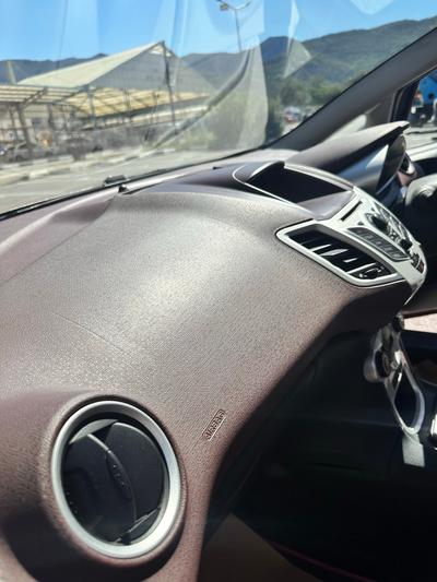Ford Fiesta — 4