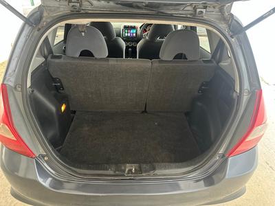 Honda Jazz — 10
