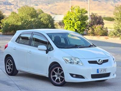 Toyota Auris — 1