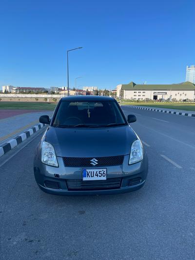 2006 Suzuki Swift