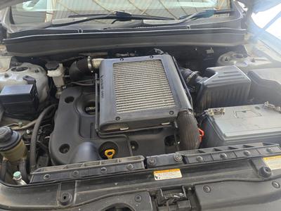 Hyundai Santa Fe — 2