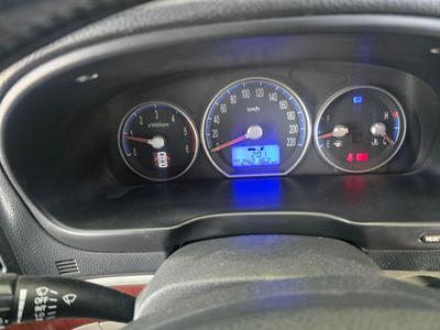 Hyundai Santa Fe — 3